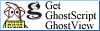 Get Ghostscript/Ghostview