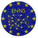 ENNS logo